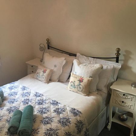 Miller Apartment Inverness Kültér fotó